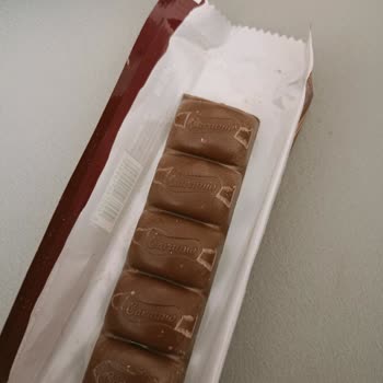 Bayat Çikolata Satışı Ve Ülker'den Dönüş Alamama