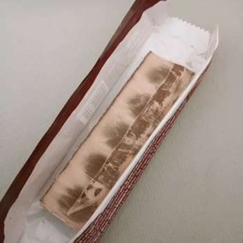 Bayat Çikolata Satışı Ve Ülker'den Dönüş Alamama