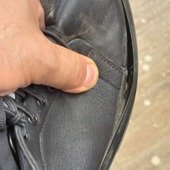 Derimod Ayakkabılar Kısa Sürede Deforme Oldu, Garanti Desteği Sağlanmadı