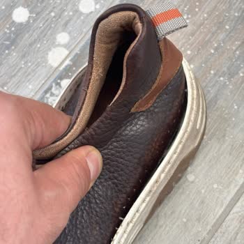 Derimod Ayakkabılar Kısa Sürede Deforme Oldu, Garanti Desteği Sağlanmadı