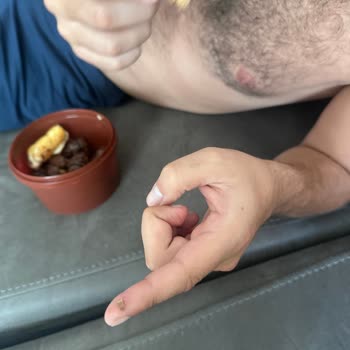 Ekler Pastadan Çıkan Glitter Taşıyla Yaşadığımız Sağlık Riski