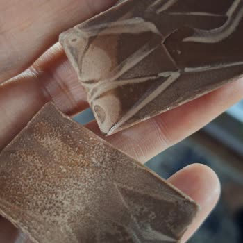 Eti Petito Çikolatalarda Beyazlanma Ve Bozulma Sorunu