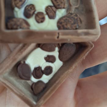 Eti Petito Çikolatalarda Beyazlanma Ve Bozulma Sorunu