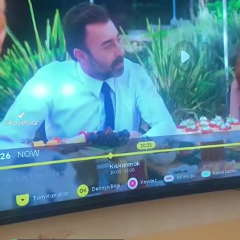 Turkcell TV+ Sürekli Yayın Kesintisi