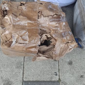 Kargo Hasarlı Teslim Edildi Şube Çalışanı Kaba Davrandı