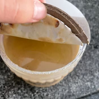 Torku Tahinde Mazot Benzeri Kötü Koku Ve Tüketilemeyecek Ürün