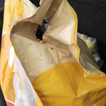 Kargo Paketinin Açık Ve Korumasız Gelmesi Nedeniyle Ürün Kaybı Ve Hijyen Sorunu