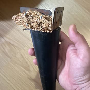 Montaj Hatası Nedeniyle Karyola Ayağı Kırıldı, Garanti Kapsamında Çözüm Talebi