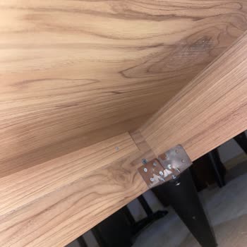 Montaj Hatası Nedeniyle Karyola Ayağı Kırıldı, Garanti Kapsamında Çözüm Talebi