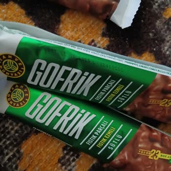 Son Tüketim Tarihi Geçmiş Ürün Gönderildi, Mağduriyet Yaşadım