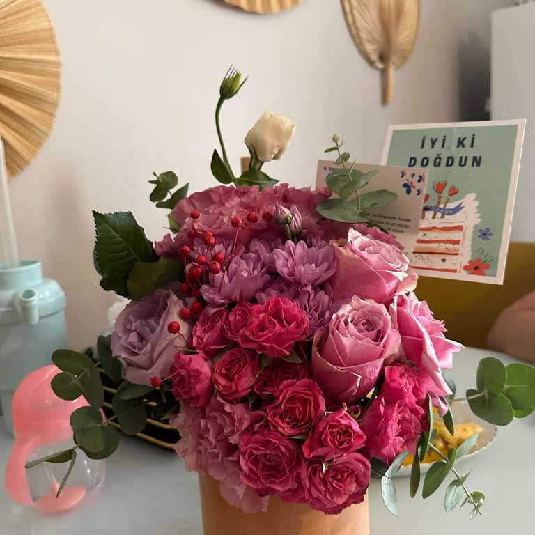 Taze Çiçek | Tazecicek.com Sipariş Edilen Çiçek Aranjmanı Yanlış Ve Eksik Teslim Edildi