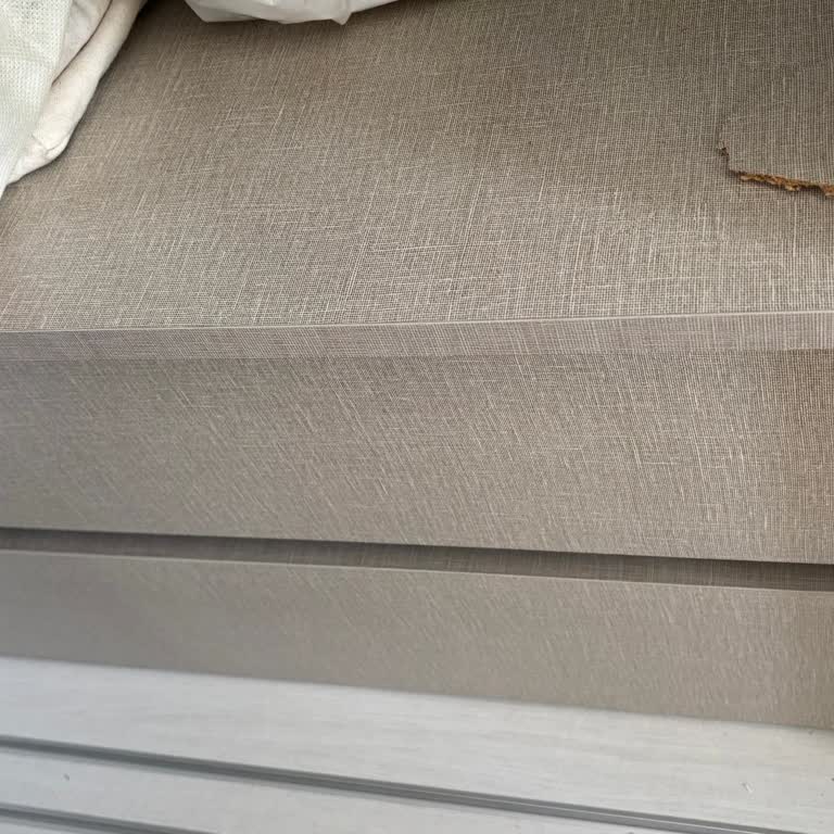 Garanti Kapsamındaki Gardrop Rafı İçin Haksız Ücret Talebi