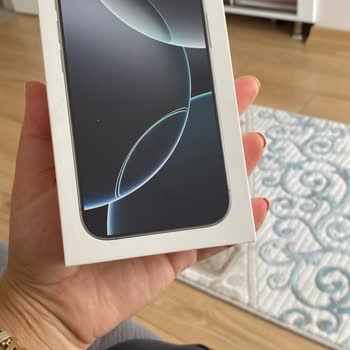 80 Bin TL'lik Telefonumun Teslimatında Yaşanan Sorunlar Ve İade Sürecindeki Belirsizlik