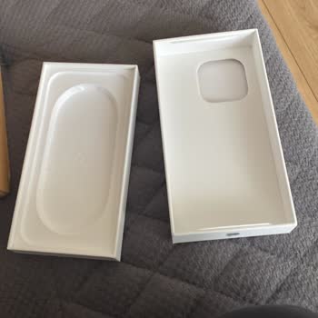 80 Bin TL'lik Telefonumun Teslimatında Yaşanan Sorunlar Ve İade Sürecindeki Belirsizlik