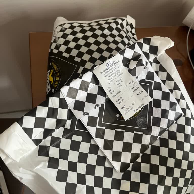 GetirYemek Hatası: Çift Sipariş Ve Ücret İadesi Sorunu