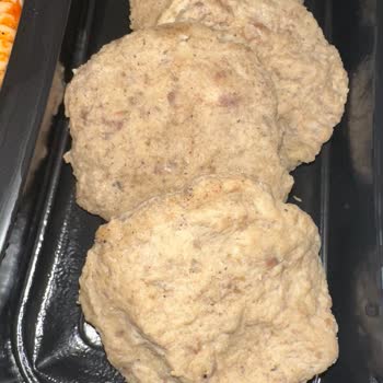 Aldığım Köftelerin Rengi Ve Şekli Bozuk Çıktı Son Kullanma Tarihi Geçmemişti