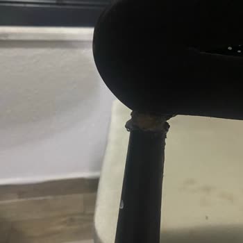 Yanlış Ve Kusurlu Masa Teslimatı, Sorunlu Müşteri Deneyimi