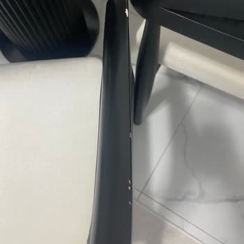 Yanlış Ve Kusurlu Masa Teslimatı, Sorunlu Müşteri Deneyimi