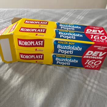 Yanıltıcı Ambalaj Ve Eksik Ürün Adediyle Mağduriyet Yaşadık