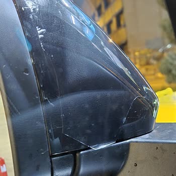 Auto City (Ataşehir) Auto City (Ataşehir) Yapılan İşçilikten Memnun Kalmadık