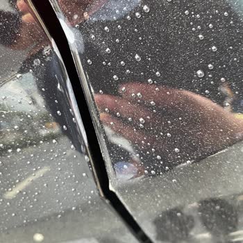 Auto City (Ataşehir) Auto City (Ataşehir) Yapılan İşçilikten Memnun Kalmadık