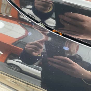 Auto City (Ataşehir) Auto City (Ataşehir) Yapılan İşçilikten Memnun Kalmadık