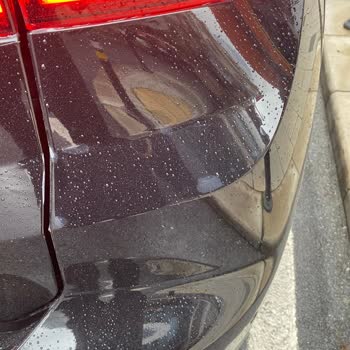 Auto City (Ataşehir) Auto City (Ataşehir) Yapılan İşçilikten Memnun Kalmadık