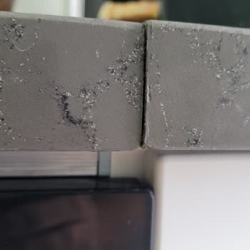 Eksik Ve Özensiz Granit Tezgah Hizmeti, İlgisiz Satıcı