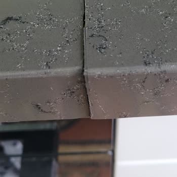 Eksik Ve Özensiz Granit Tezgah Hizmeti, İlgisiz Satıcı