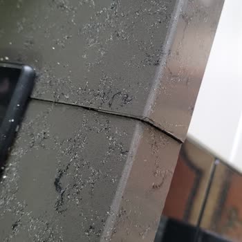 Eksik Ve Özensiz Granit Tezgah Hizmeti, İlgisiz Satıcı