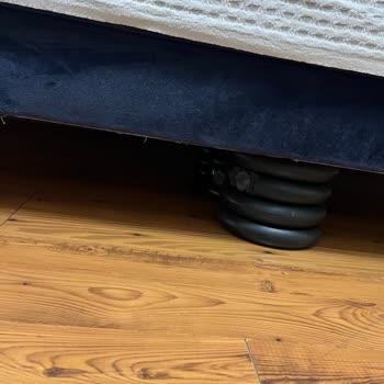 Enza Home Teslimatta Eksik Parça Ve Müşteri Hizmetlerine Ulaşamama Sorunu