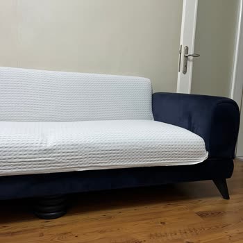 Enza Home Teslimatta Eksik Parça Ve Müşteri Hizmetlerine Ulaşamama Sorunu