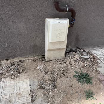 Kaldırım Taşlarının Yerleştirilmemesi Nedeniyle Oluşan Sağlık Sorunları