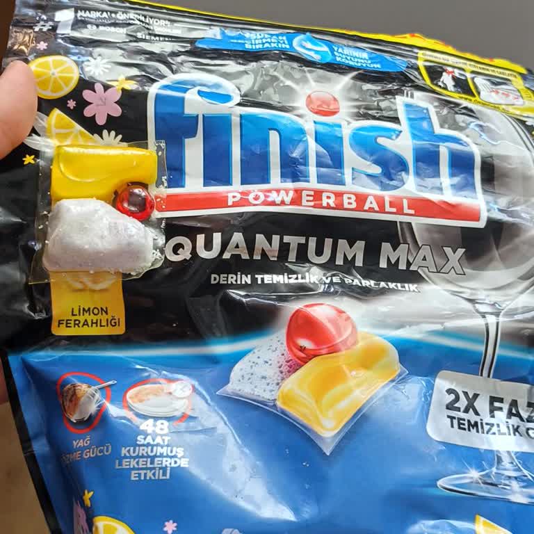 Yeni Bulaşık Makinesi Bardakları Çiziyor, Garanti Çözüm Sunmuyor