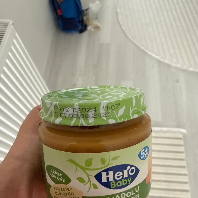 Bebek Mamasında Tarihi Geçmiş Ürün Satışı Ve İlgisiz Çalışanlar Endişe Yaratıyor