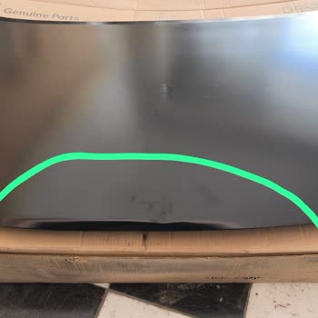 Kaskodan Hasarsız Kaput Beklerken İki Ay Araçsız Kaldım, Mağdur Edildim