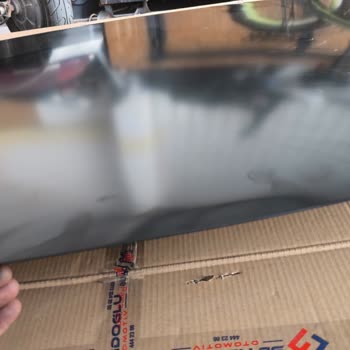 Kaskodan Hasarsız Kaput Beklerken İki Ay Araçsız Kaldım, Mağdur Edildim