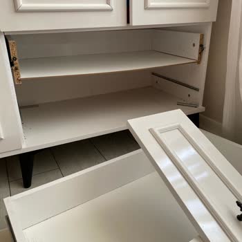 Vivense Giysi Dolabında Garanti Sonrası Kalite Ve Montaj Sorunları Yaşadım