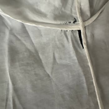 İpekyol'dan Aldığım Gömlek 3 Kullanımda Deforme Oldu, Satış Sonrası Hizmet Hayal Kırıklığı