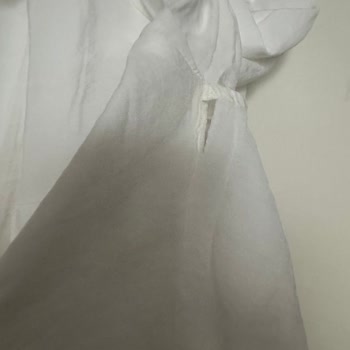 İpekyol'dan Aldığım Gömlek 3 Kullanımda Deforme Oldu, Satış Sonrası Hizmet Hayal Kırıklığı