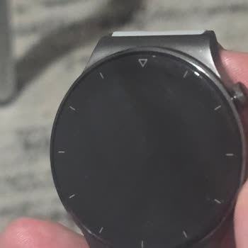 Dayanıklı Diye Aldığım Huawei Watch GT2 Pro Kısa Sürede Arızalandı, Destek Bulamıyorum