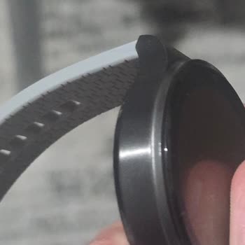 Dayanıklı Diye Aldığım Huawei Watch GT2 Pro Kısa Sürede Arızalandı, Destek Bulamıyorum