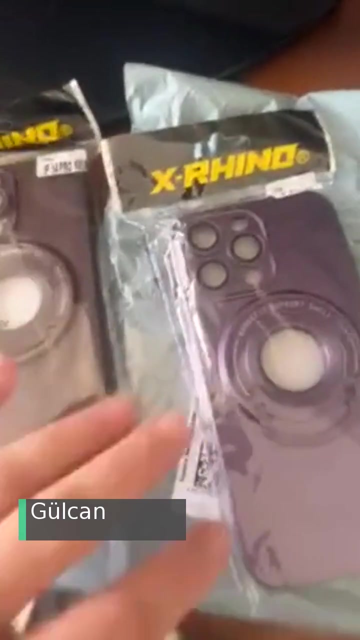 Akyz Lojistik Dağıtım Yanlış Kılıf Gönderildi videonun kapak resmi