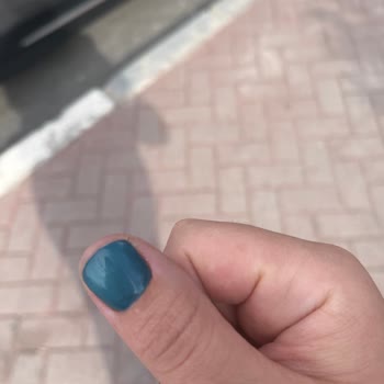 Kalitesiz Oje Uygulaması Ve Ücret İadesi Talebim