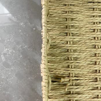 Hijyen Sorunu Yaşadığım Hasır Tepsinin Değişimini Talep Ediyorum