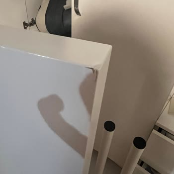 Kusurlu Masanın İadesinde Kargo Ve Müşteri Hizmetleri Sorunu