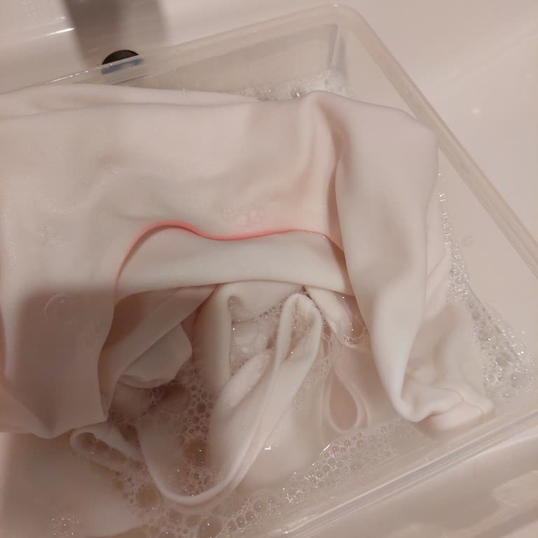 Domestos Çamaşır Suyu Yeni Aldığım Tişörtümü Mahvetti