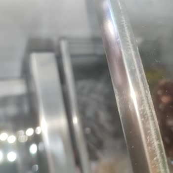 Bosch'tan Aldığım Tüm Beyaz Eşyalarda Kısa Sürede Ciddi Sorunlar Yaşadım