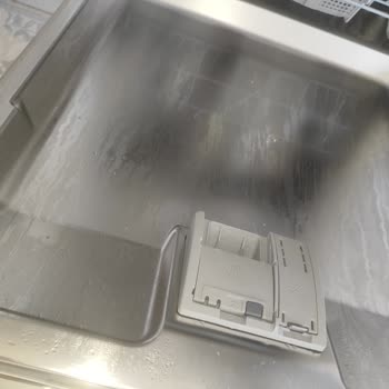 Bosch'tan Aldığım Tüm Beyaz Eşyalarda Kısa Sürede Ciddi Sorunlar Yaşadım