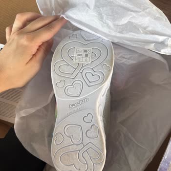 Kısa Sürede Yapılan Ayakkabı Değişim Talebim Reddedildi